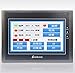 Davitu Motor Controller - Original 7 Inch HMI EA-070B Samkoon Touch Panel RS232/422/485 COM 2-USB Ports