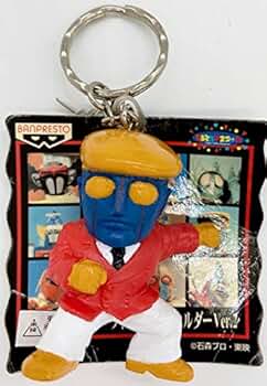 特撮ヒーローフィギュア バンプレスト 全12種類まとめて