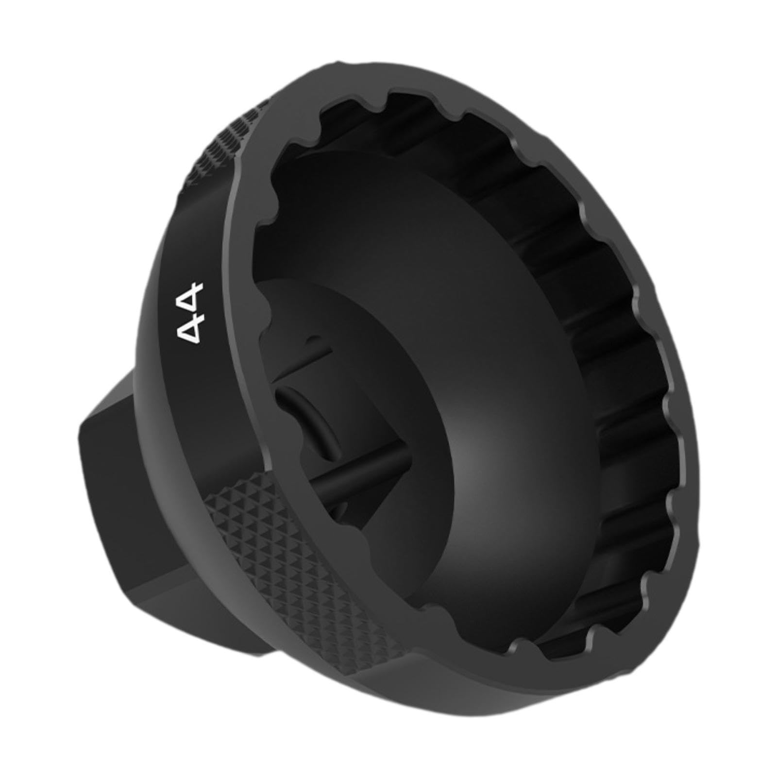 Bike Bottom Bracket Install and Removal Tool Multifunctional Bike BB Remover 4.4cm-image-30