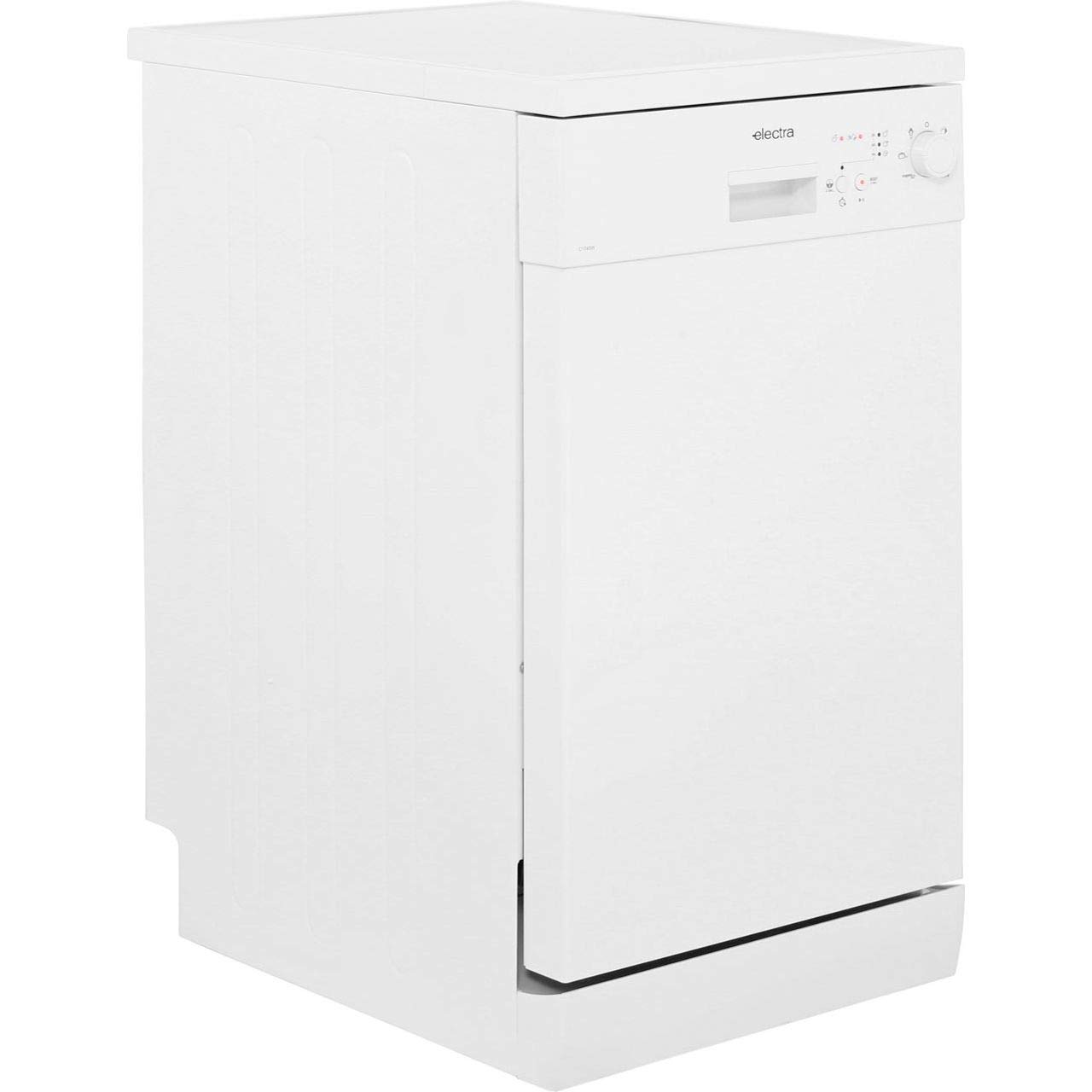 Electra C1745w Slimline Dishwasher White Energy Class Desertcart