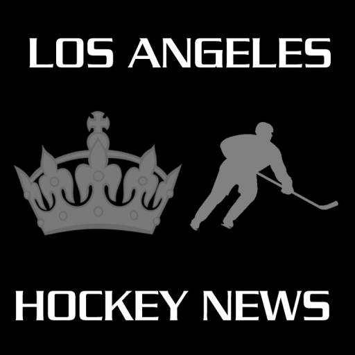 Los Angeles Hockey News (Kindle Tablet Edition) - App on Amazon Appstore