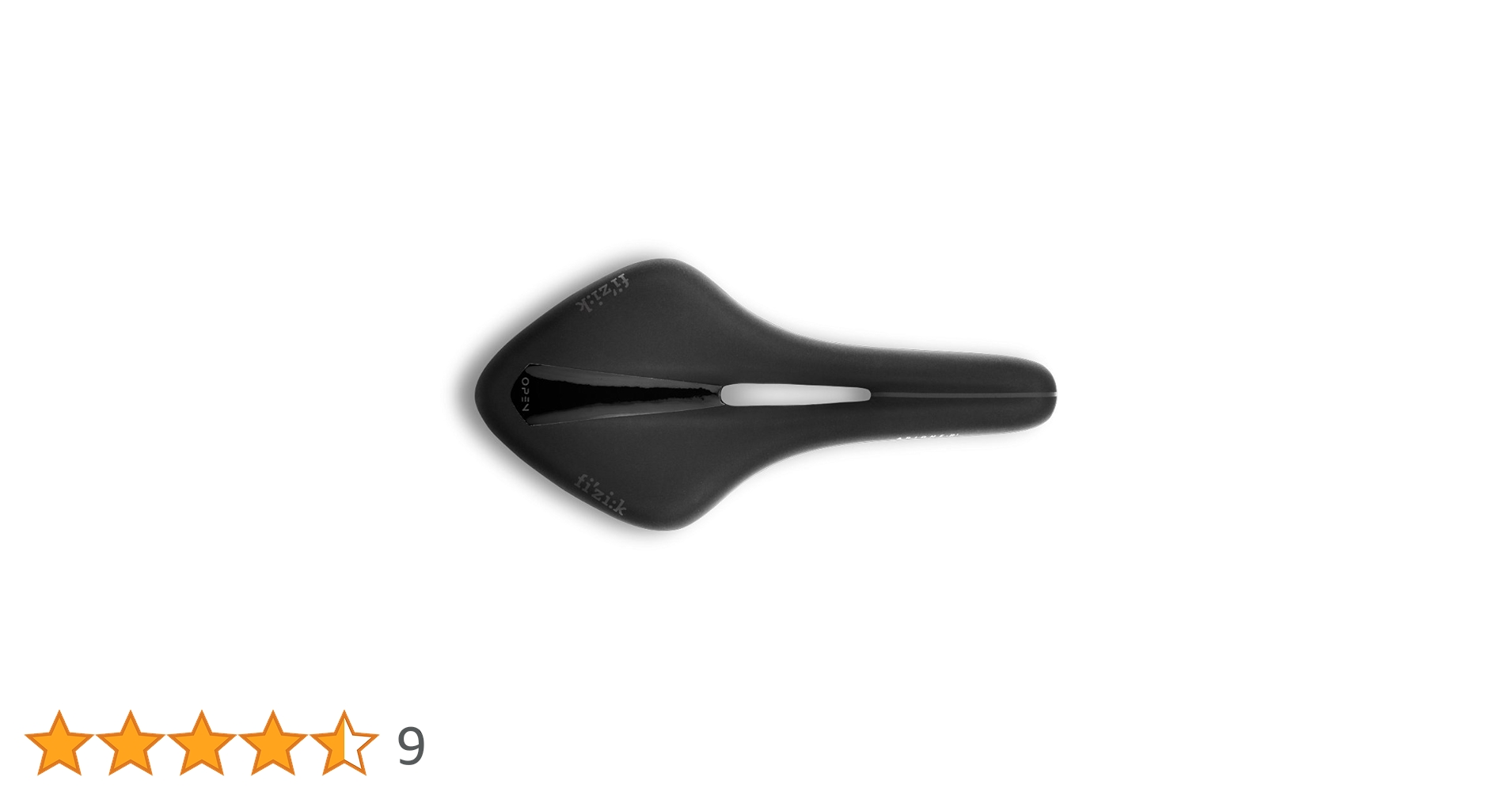Amazon | Fizik(フィジーク) ARIONE R1 OPEN カーボンレール for