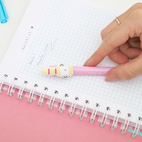 Infermiera en Apuros bolimuam - Penna