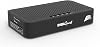 DIGIQUEST tivùsat Maximo Combo Decoder DVB-S2 and DVB-T2 2-in-1 Remote Control tivùsat Smart Card Included Activated Recording Function HDR10 / HLG Merlin