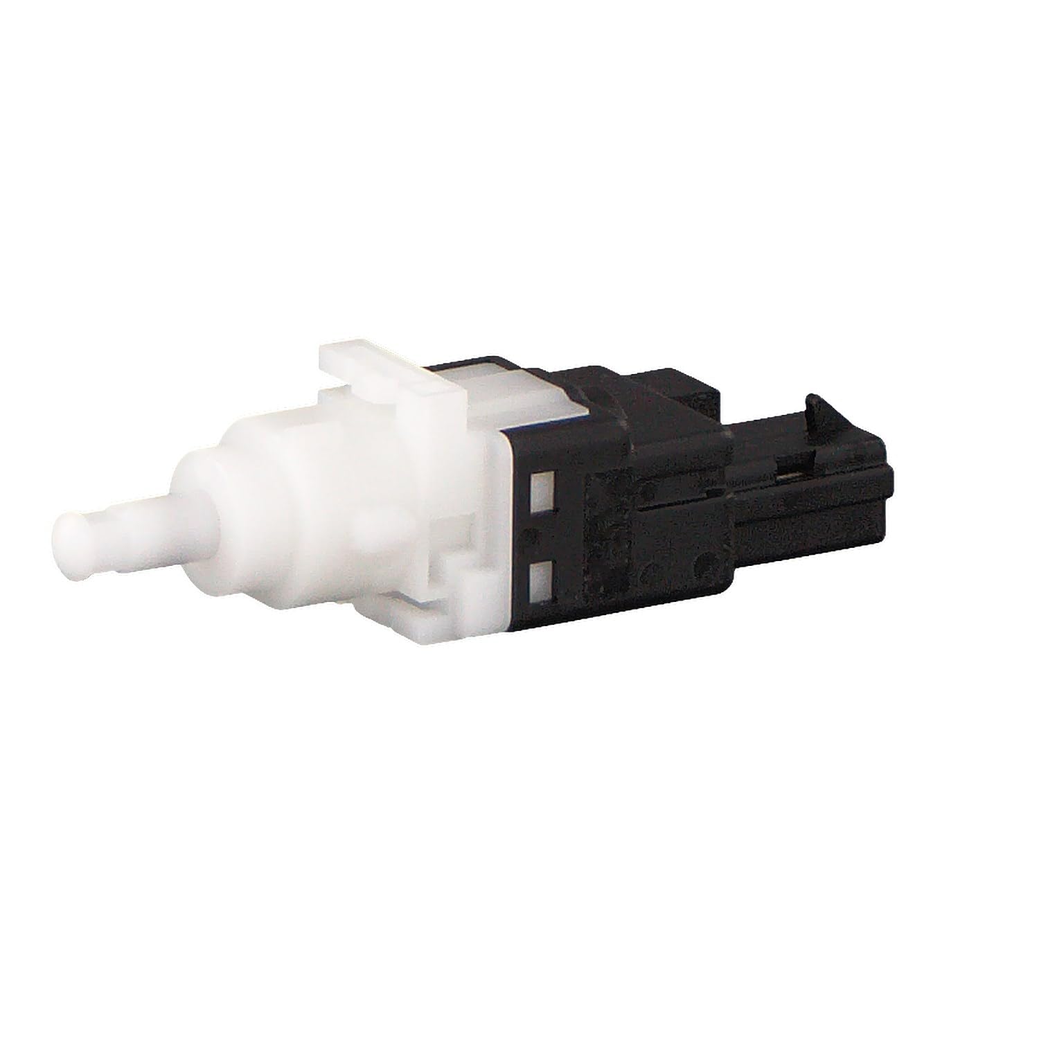 FEBI BILSTEIN 37579 Włącznik żwiateł STOP elektryczny czarny