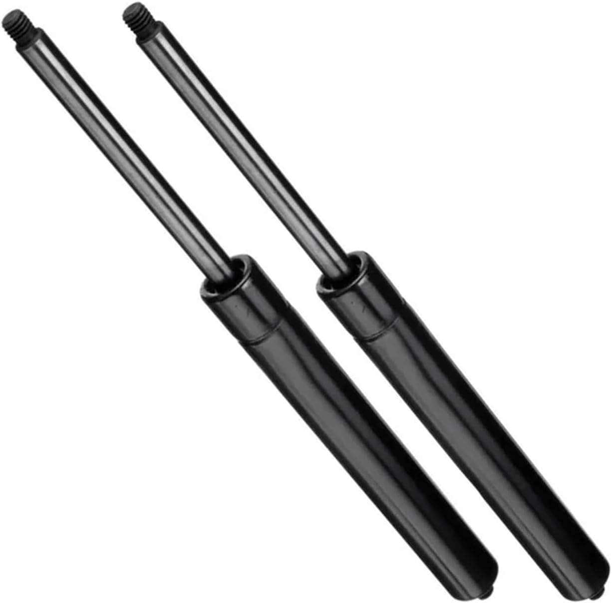 2pcs 210-510mm 150N Car Strut Bars Spring Hood M8 Support Rod Shock Lift for RV Bed Window Bus Caravans(510mm)
