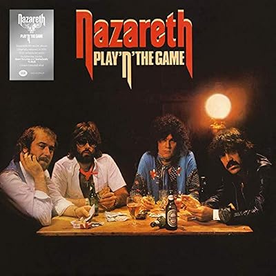 Play 'n' the Game
