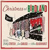 Christmas at Birdland