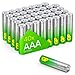 Produktbild GP Super Alkaline Batterien AAA Micro, LR03, 1,5V, 40 Stück Vorratspack, ideal für die Stromversorgung von Geräten des täglichen Bedarfs- Die Neue G-TECH-Technologie