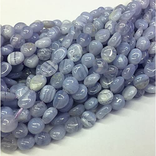 Perles de agate véritables pour éliminer l'uniformité de vos bijoux - 2