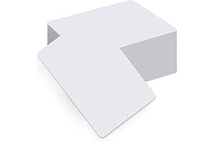 25-Pack Blank NFC Cards Compatible with The Legend of Zelda Amiibo Game