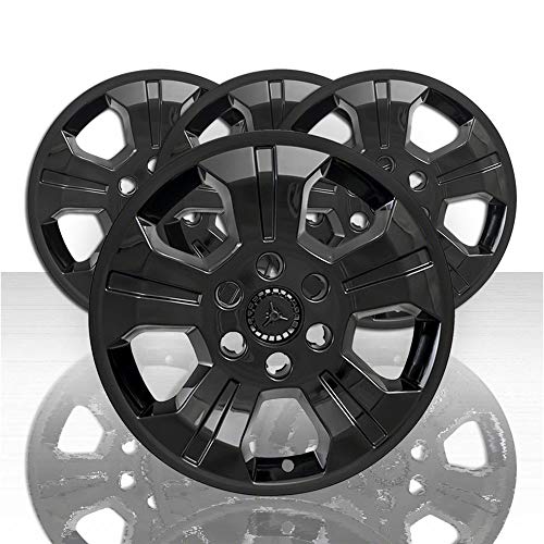 Auto Reflections Set of 4 18