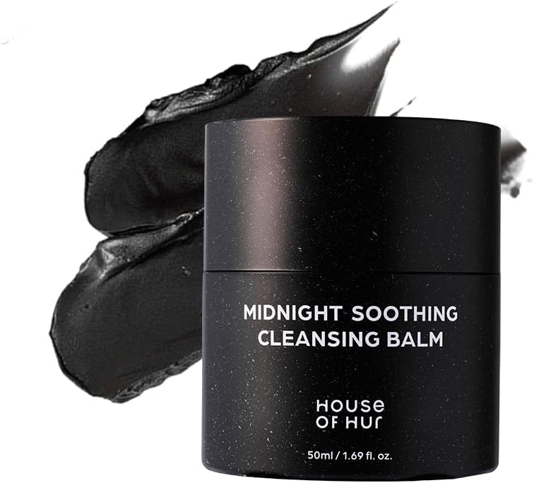 Midnight Soothing Cleansing Balm | Hydrating & Calming Korean Skincare | 1.69fl.oz