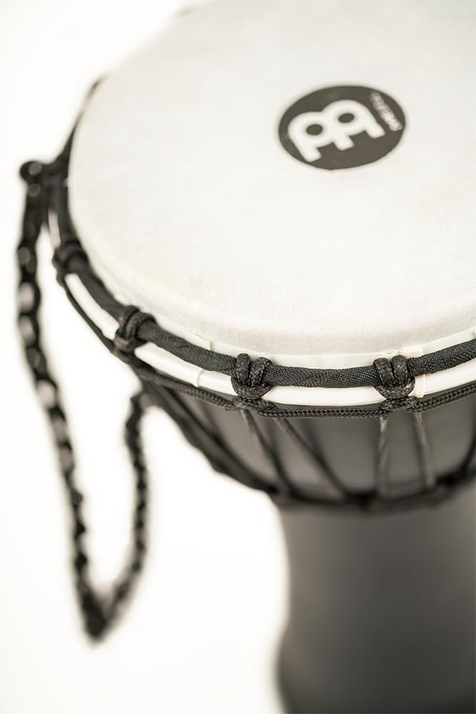 Meinl Percussion - Djembe JRD - Nero (JRD-BK)