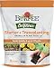 Burpee Organic Starter and Transplanting Granular Plant Food, 4 lb