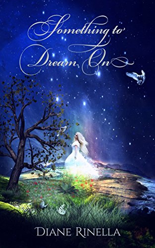 Bargain eBook - Something To Dream On