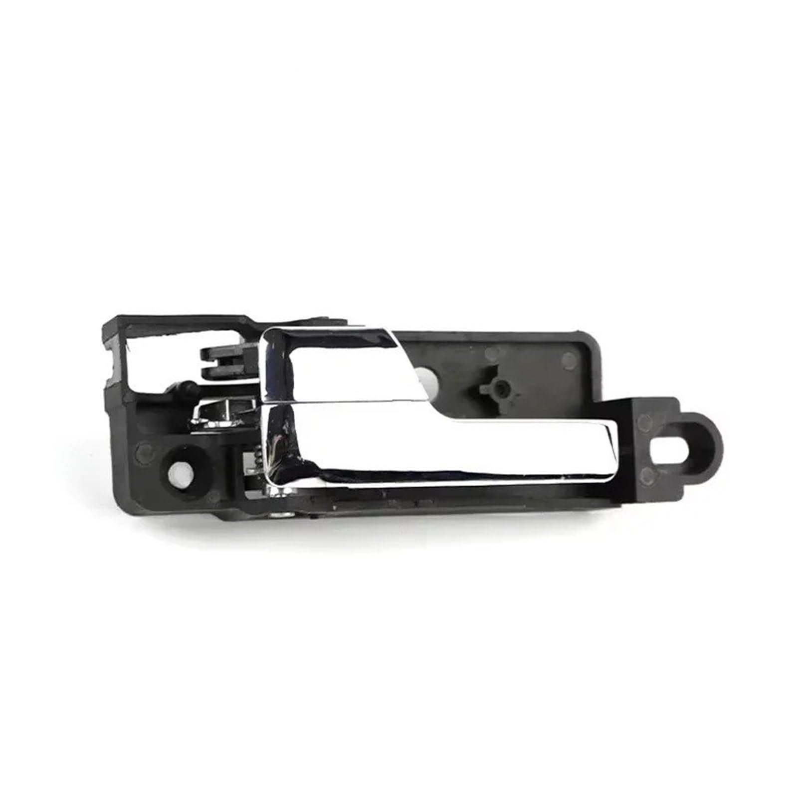 Gbgwrmryx One Color Auto Interior Door Handle For Lincoln For Mkz 2007-2012 For Zephyr 2006-2009 Lhd Inside Chrome Door Handle 6E5z5422600a