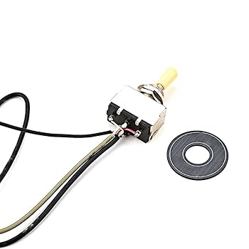 Amazon.co.jp: 1 ボリューム 1 トーンコントロール配線済み 3