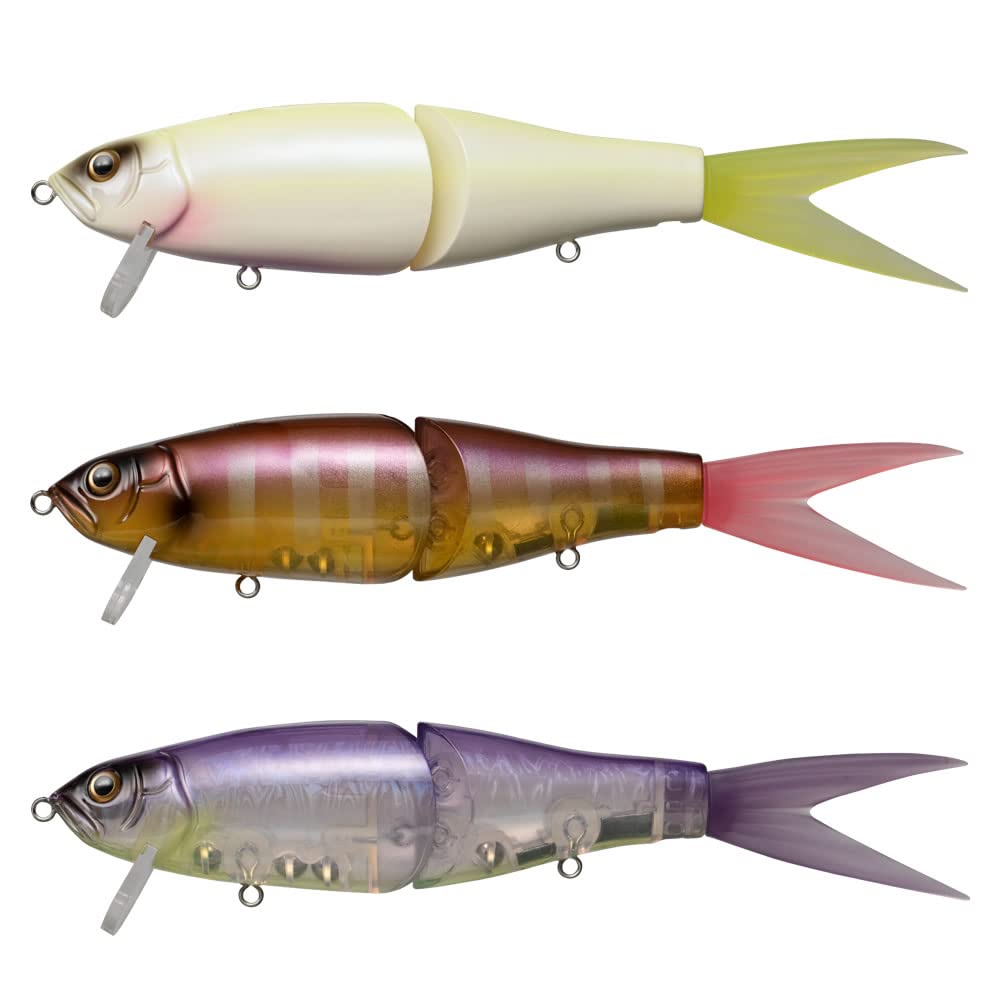 Fish Arrow Riser Jack #08 Queen