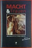 Macht und Frauen: Erzählungen, Szenen, Essays - Texte zum 4. Würth Literaturpreis: Prosa, Lyrik, Szenen & Essays. Texte zum 4. Würth Literaturpreis - Herausgeber: Aleksandar Tisma Vorwort: Aleksandar Tisma, Jürgen Wertheimer 