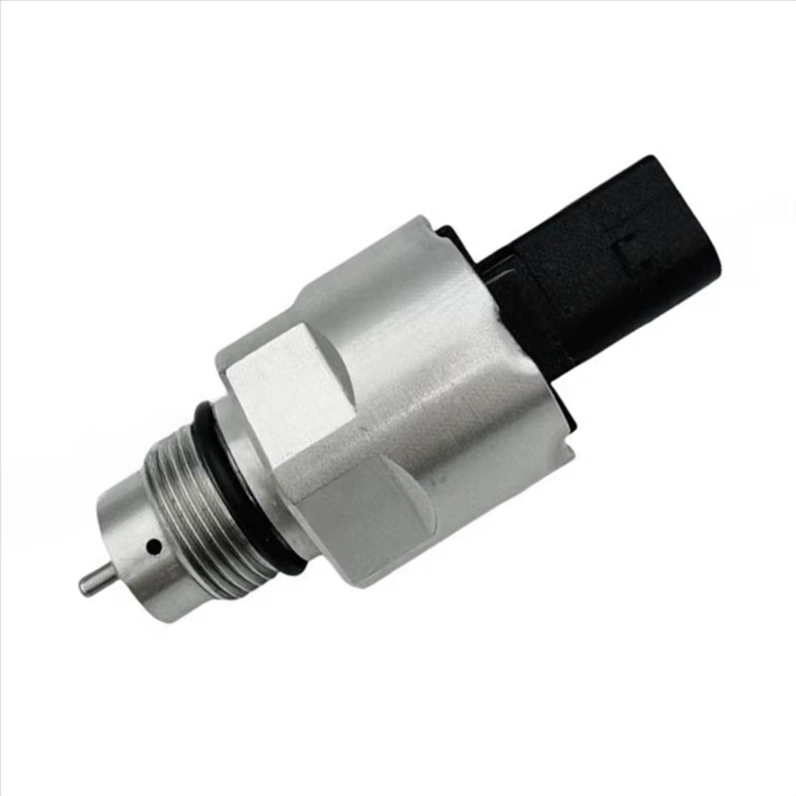 Dryiubvf One Color Fuel Pressure Control Valve Compatible With Seat For Altea For Ibiza Car Common Rail Fuel Pressure Regulator Injection Pump Drv Valve Metering Scv 03L13076a