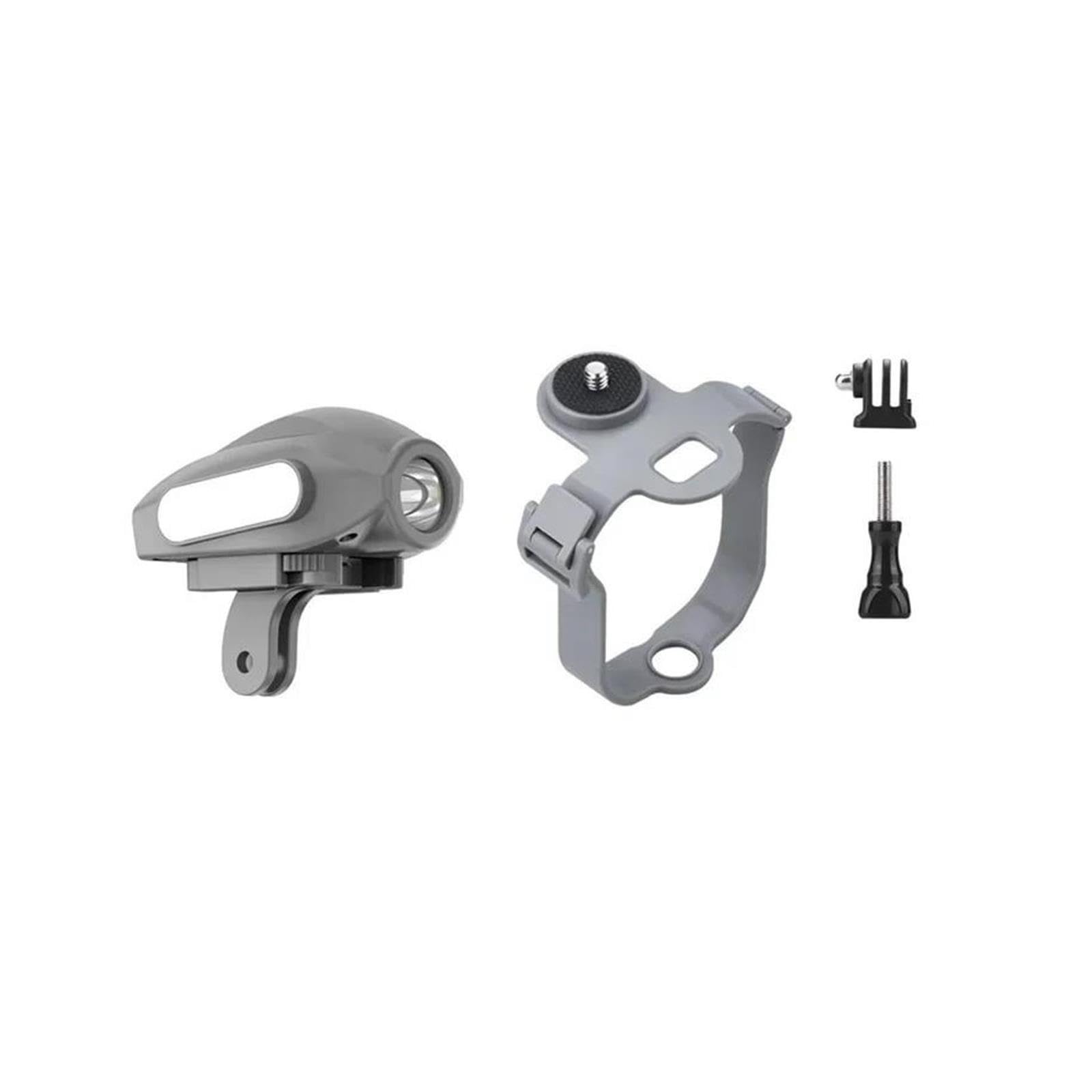 Faro Di Ricerca For Volo Notturno, Compatibile Con DJI, Action, Mavic