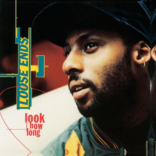 Loose Ends feat. Sunay Suleyman