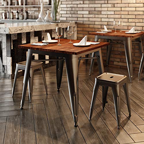How Tall Should My Bar Stools Be?