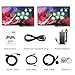 【28890 Games in 1】 3D Pandora's Box Console, Separate 2 in 1 Classic Arcade Game Console, Support PC, Projector, TV, 4 Players, 1280X720 Full HD,Search/Hide/Save/Load/Pause Games, Favorite List