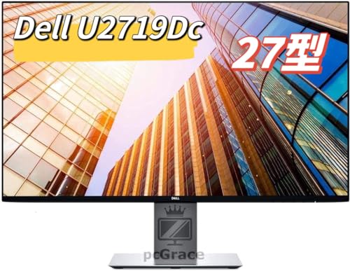 モニター台 DELL U2719DC Dell U2719DC Computer Monitor Review - Consumer Reports