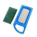 Produktbild AISEN Luftfilter für Briggs & Stratton 613022 650821 697152 698413 797007 794421 5079