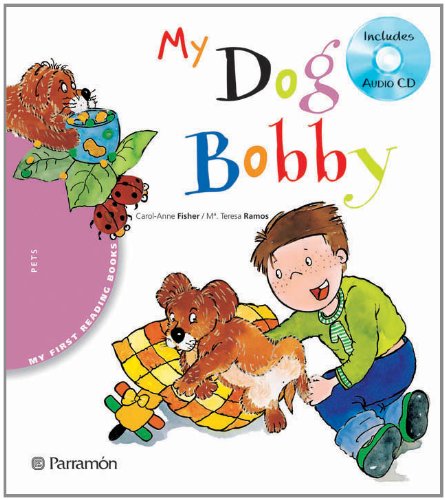 Buy My Dog Bobby — BookShops.in