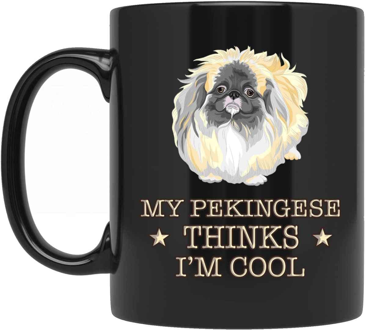 pekingese gifts