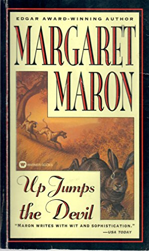 Up Jumps the Devil view 2