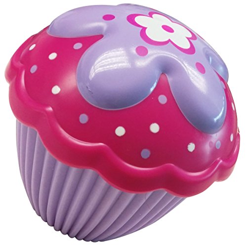 Cup Cake Surprise Princess - Lorie Doll, Red