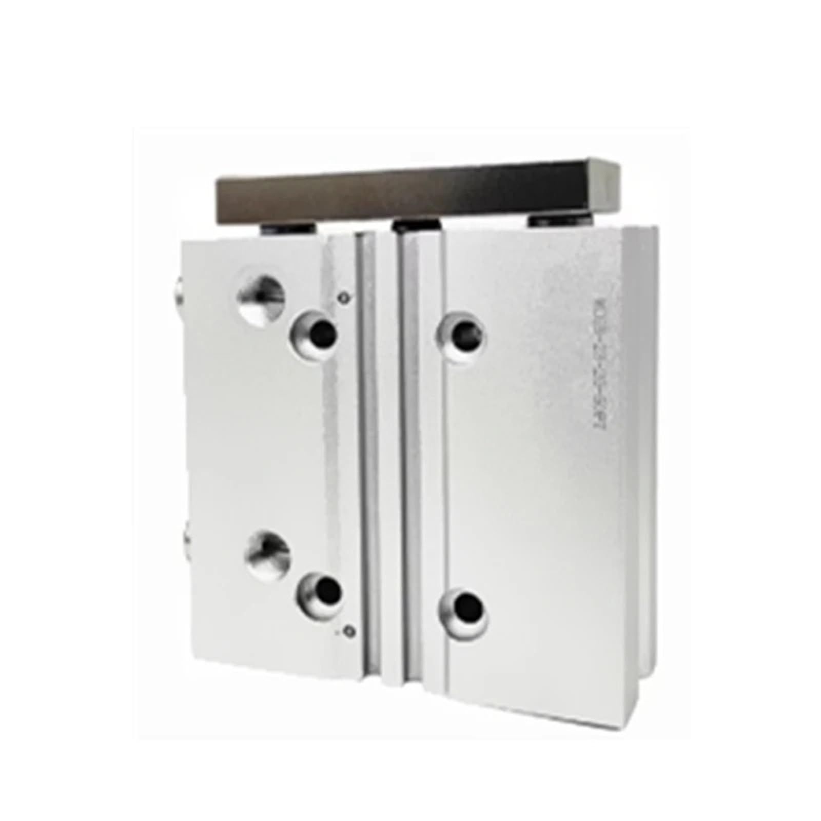Cylindre de guidage MCGB MCGB-23-50 actionneur pneumatique double effet course 250mm