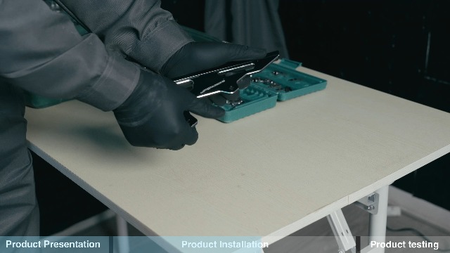 Surron Motorgehäuse-Schutz - Goldene Ritzelabdeckung Aluminium