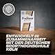 frubiase SPORT Waldfrucht - Isotonisches Sportgetränk - Elektrolyte, hochdosierte Mineralstoffe, Multivitamine - zur Unterstützung der Leistungsfähigkeit & Regeneration - 20 Brausetabletten
