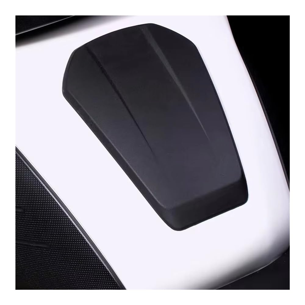 Almohadilla Tanque Moto Pegatinas Combustible para MT09 Lado Traction Pad