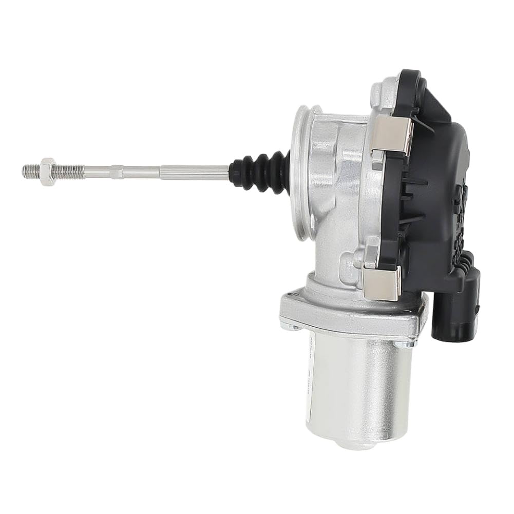 Pwuwarrkg Onecolor Turbo Wastegate Actuator 2.0L Gas A/T Compatible With Audi Q7 A5 A6 A4