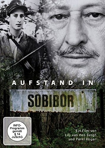 Preisvergleich Produktbild Aufstand in Sobibor
