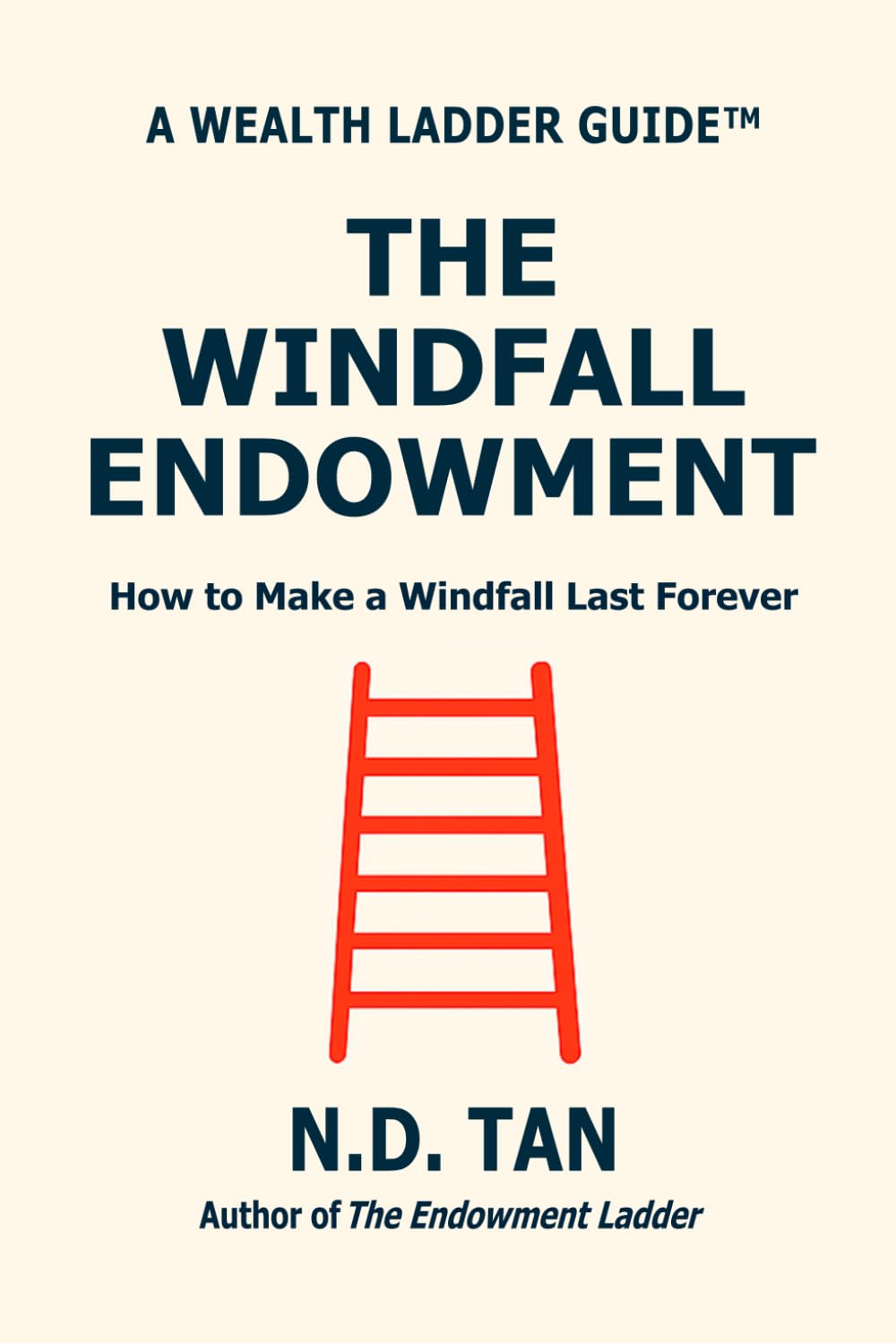 THE WINDFALL ENDOWMENT: How to Make a Windfall Last Forever