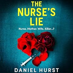 The Nurse's Lie cover art