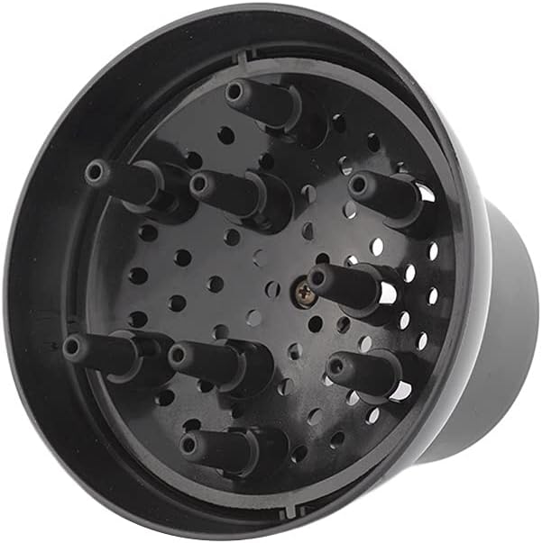 Parlux 385 Power Light Hair Dryer Diffuser - D385