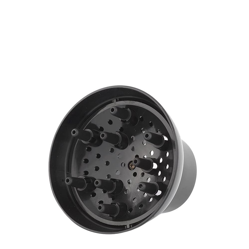 Parlux 3500 Hair Dryer Diffuser Black