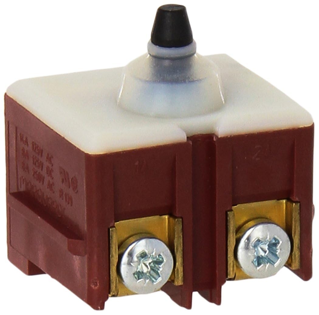Amazon.com: Hitachi 329057 Pushing Button Switch G18Dl Replacement