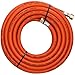 AB Tools Single Propane Fitted Rubber Hose Pipe Cutting & Welding 10M 3/8
