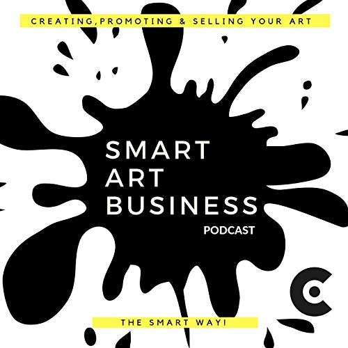 Amazon.com: Selling, Licensing, Renting + Staging Art with Ilana Greenberg