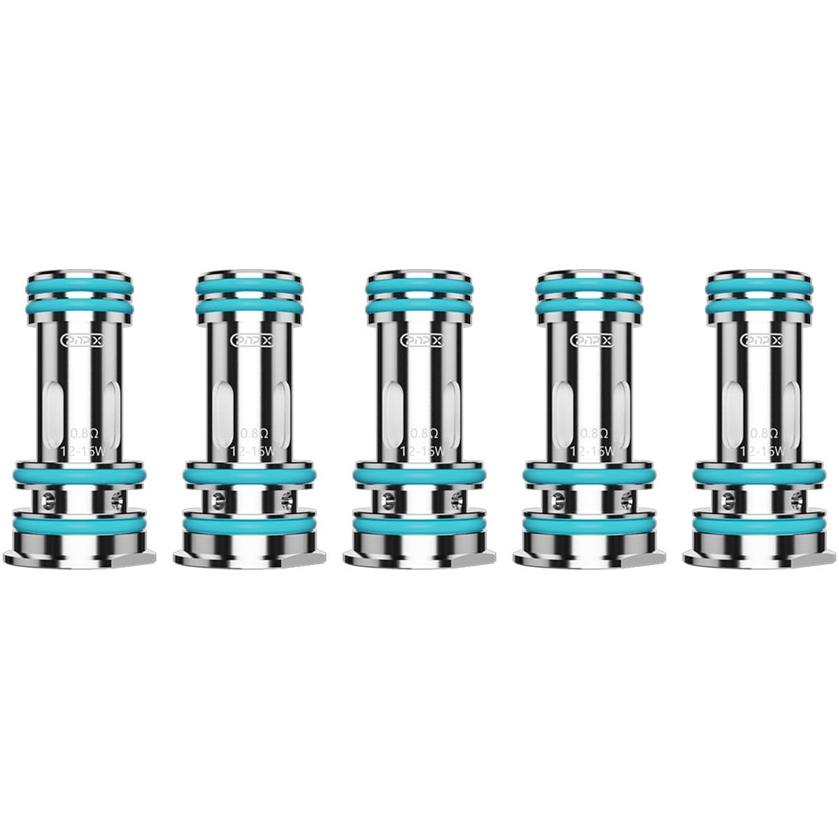 voopoo pnp x 0.8 VooPoo PnP X Pods