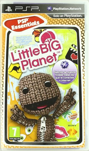 Littlebigplanet pour des soirées gaming en famille ou entre amis le week-end